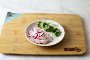 Коктейль из авокадо