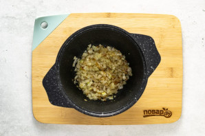 Индийский соус карри