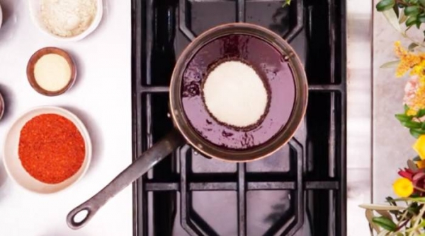 
Куриное филе в кляре — рецепт приготовления с пошаговыми фото	