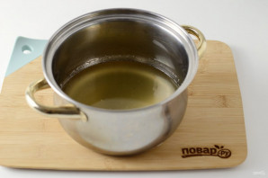 Соление огурцов