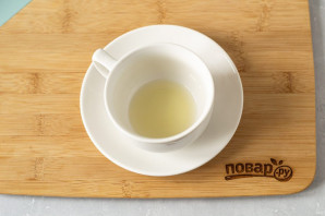 Кофе по-сицилийски