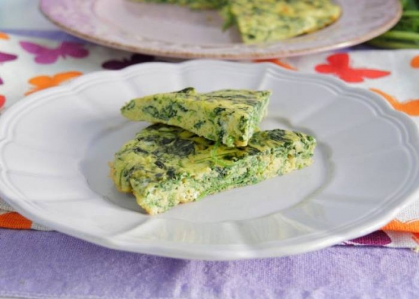 
Омлет в духовке с сыром, простые и вкусные рецепты с фото	