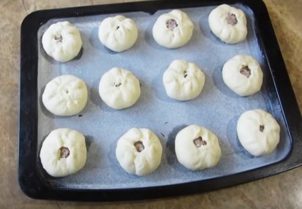 
Беляши с мясом в духовке — 5 очень вкусных домашних рецептов	