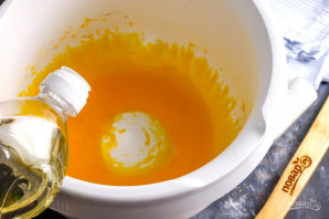 Домашний майонез миксером