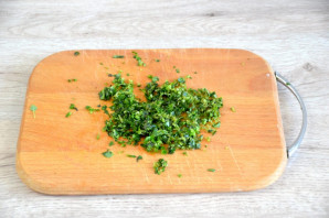 Безалкогольная "Кровавая мэри"