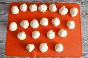 Жаворонки на Сретение