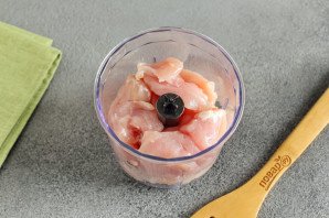 Котлеты с авокадо