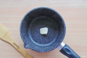 Манная каша с морковью