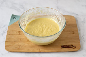 Веганский торт с кокосовыми сливками