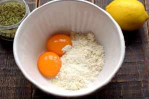 Турецкий суп "Яйла"