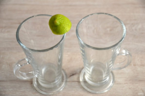 Безалкогольная "Кровавая мэри"