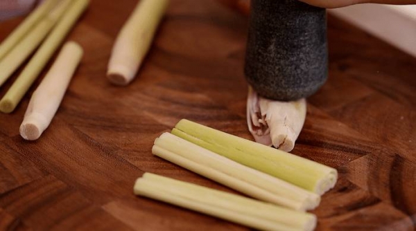 
Том Ям — простой рецепт в домашних условиях с креветками	