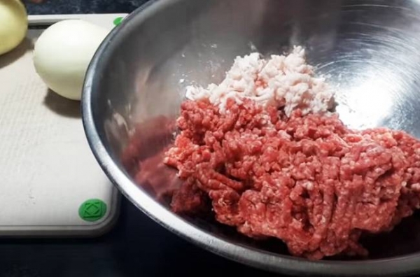 
Беляши с мясом в духовке — 5 очень вкусных домашних рецептов	