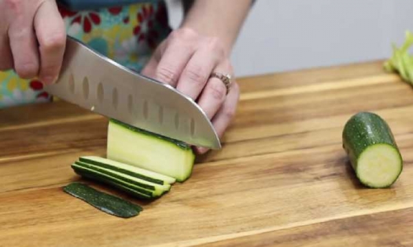 
Рыба с овощами в духовке — простой рецепт запекания в пергаменте	