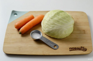 Засолка капусты Засолка капусты