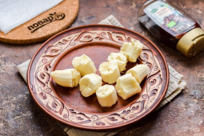 Безалкогольный ликер