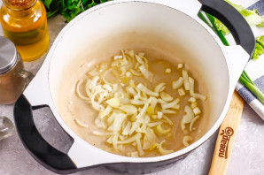 Cоус "Биск" Cоус "Биск"