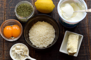 Турецкий суп "Яйла"