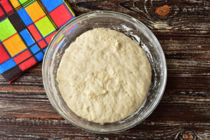 Хлеб "Дачный"