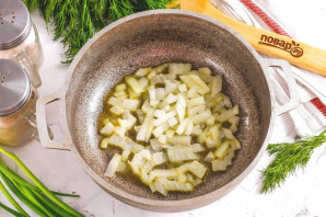 Сливочный соус без сливок Сливочный соус без сливок