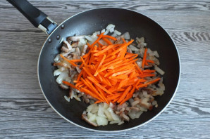 Борщ "Боярский"