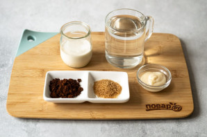 Кофе по-тайски