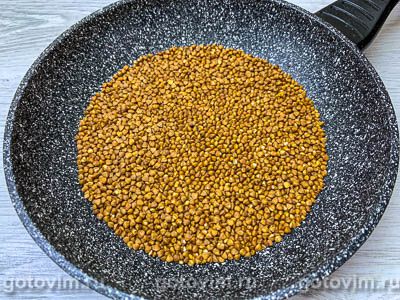 Гречневый суп с говядиной Гречневый суп с говядиной