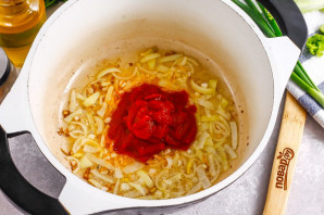 Cоус "Биск" Cоус "Биск"