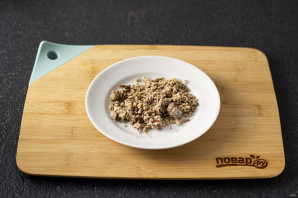 Красный "Песто"