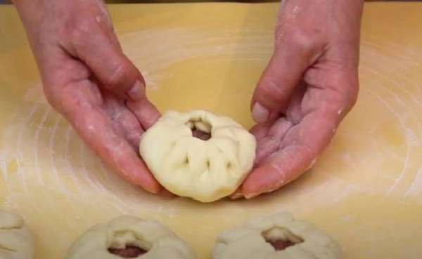 
Беляши с мясом в духовке — 5 очень вкусных домашних рецептов	