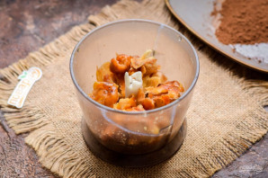 Конфеты без глютена