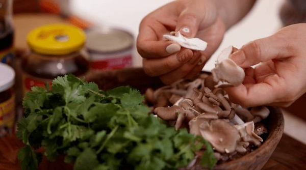 
Том Ям — простой рецепт в домашних условиях с креветками	