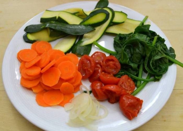 
Омлет в духовке с сыром, простые и вкусные рецепты с фото	