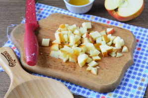 Каша на воде для похудения