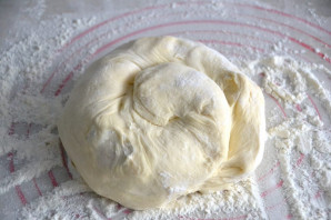 Пирог со шпинатом и брынзой Пирог со шпинатом и брынзой