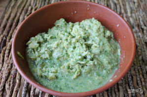 Фейхоа с лимоном и сахаром