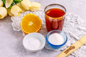 Соус "Мадера"