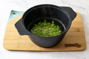 Салат без мяса