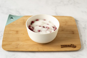 Чатни из красной смородины Чатни из красной смородины