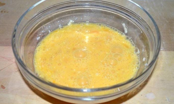 Омлет с сыром на сковороде — 7 пошаговых рецептов с добавками с фотографиями
Омлет с сыром на сковороде — 7 пошаговых рецептов с добавками с фотографиями