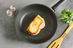 Португальский завтрак Португальский завтрак