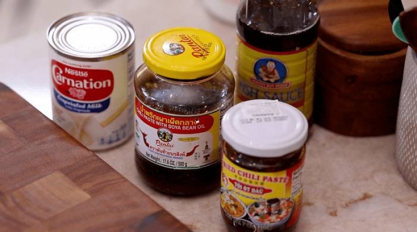 
Том Ям — простой рецепт в домашних условиях с креветками	