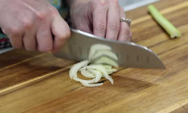 
Рыба с овощами в духовке — простой рецепт запекания в пергаменте	