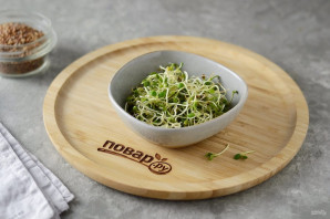 Микрозелень в домашних условиях без земли Микрозелень в домашних условиях без земли