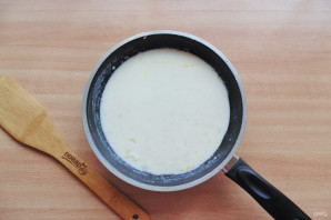 Соус "Субиз"