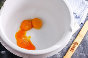 Домашний майонез миксером