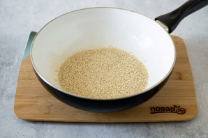 Конфеты из семечек подсолнуха