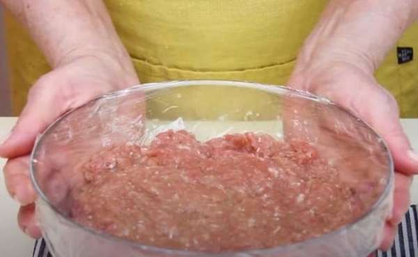 
Беляши с мясом в духовке — 5 очень вкусных домашних рецептов	