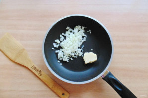 Соус "Субиз"