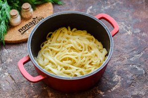 Соус к лапше